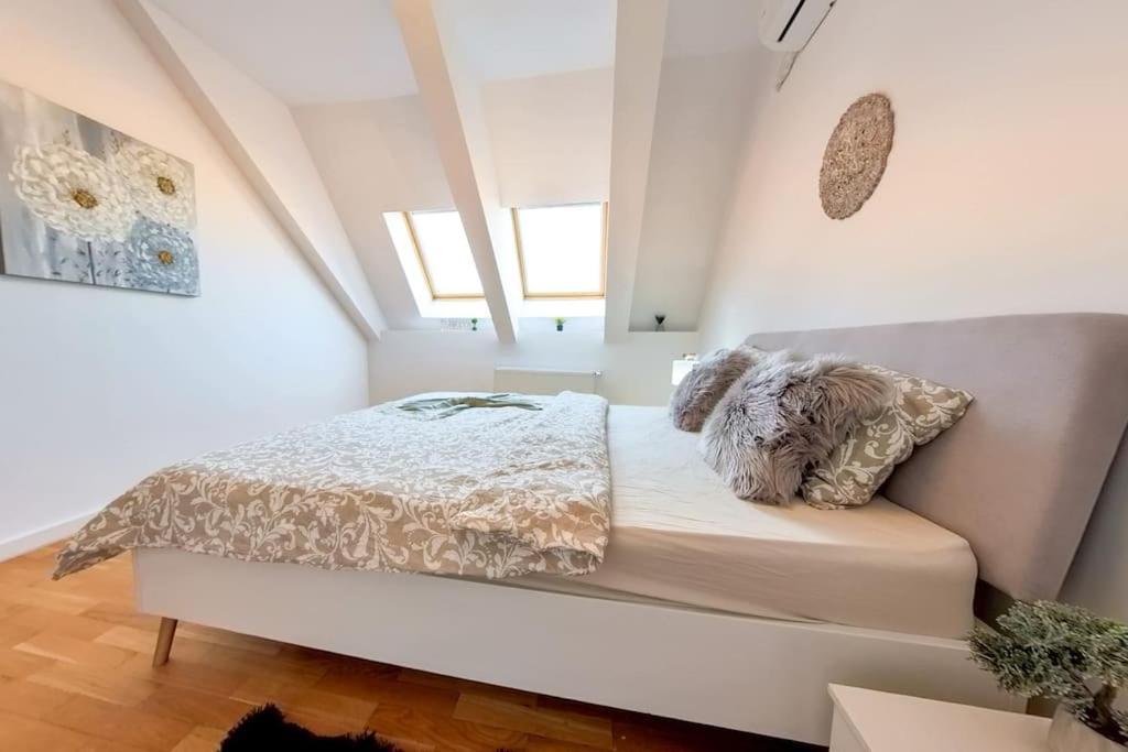 Bucharest Central Dd Apartment Exterior photo